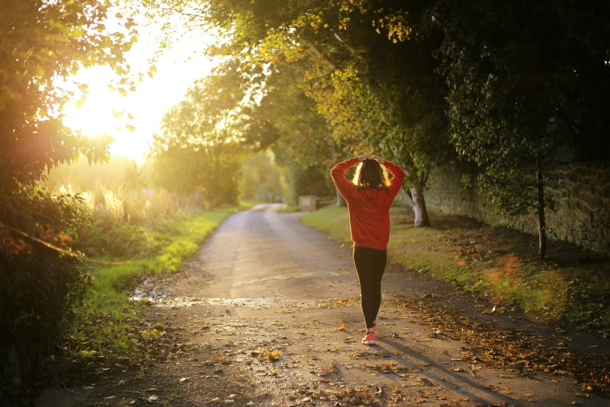 From Stress to Strength: Transforming Lives with Yoga