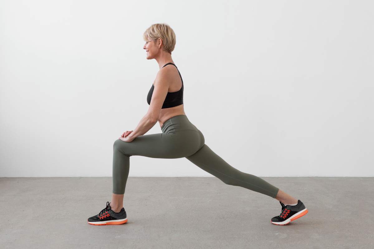 10-Minute Full-Body Stretch for After Your Workout: A Straight Guide to Getting Started