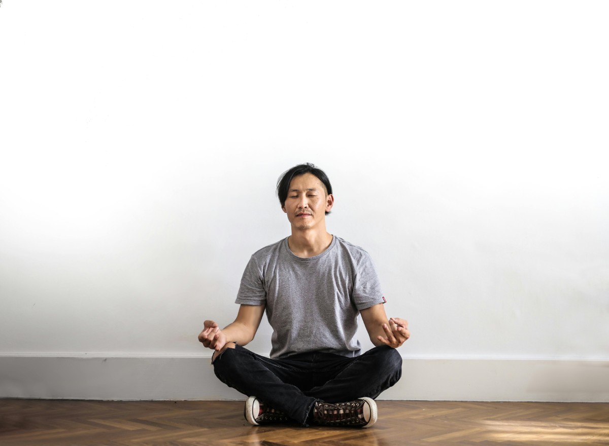 Meditation for Beginners: The Complete Guide and Resource Hub